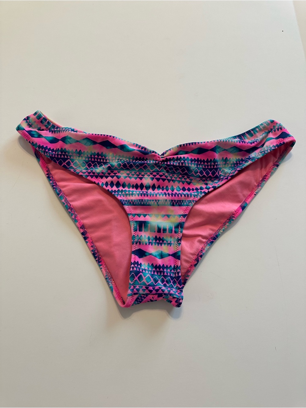 PINK Victoria Secret Bikini Bottom